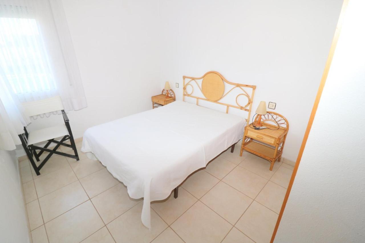Port Estrella 24 Villa Roses Eksteriør bilde