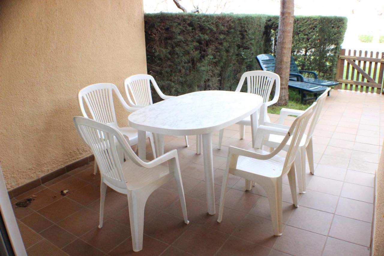 Port Estrella 24 Villa Roses Eksteriør bilde